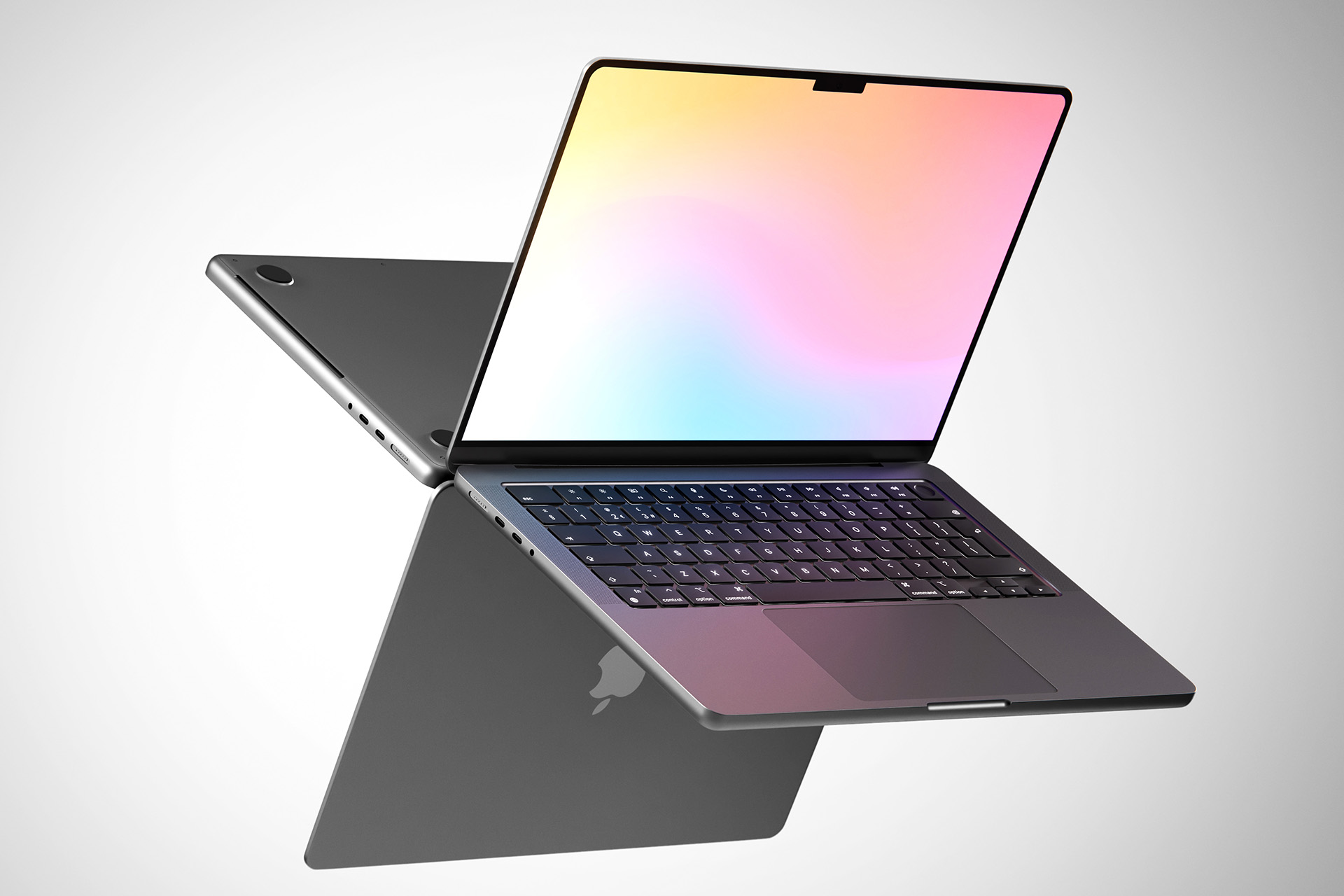 Macbook Pro M4 Max